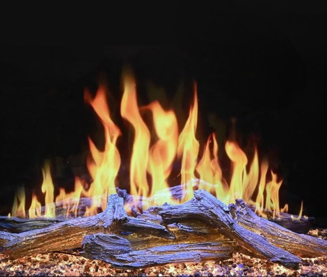 Modern Flames 36-inch Orion Traditional Virtual Electric Fireplace