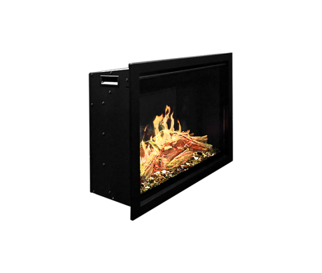Modern Flames 26-inch Orion Traditional Virtual Electric Fireplace