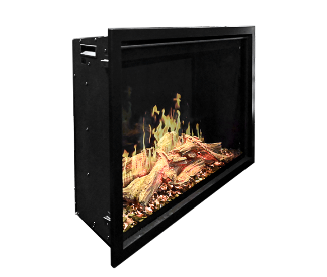 Modern Flames 36-inch Orion Traditional Virtual Electric Fireplace