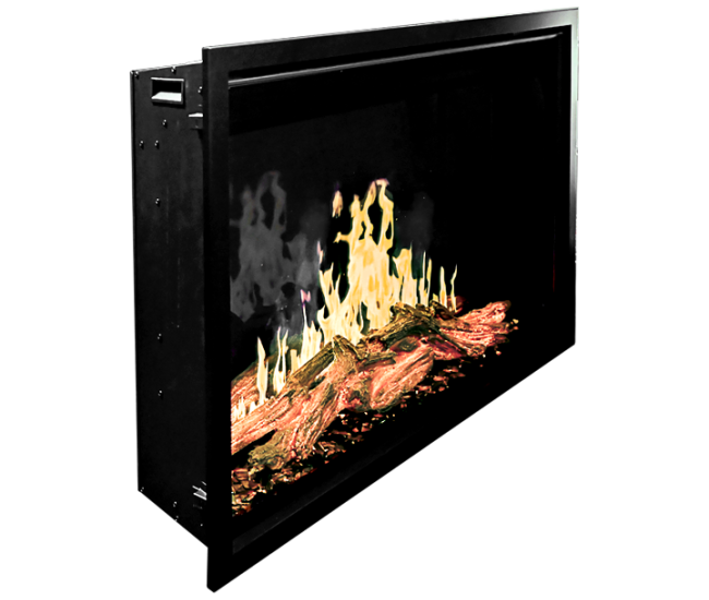 Modern Flames 42-inch Orion Traditional Virtual Electric Fireplace