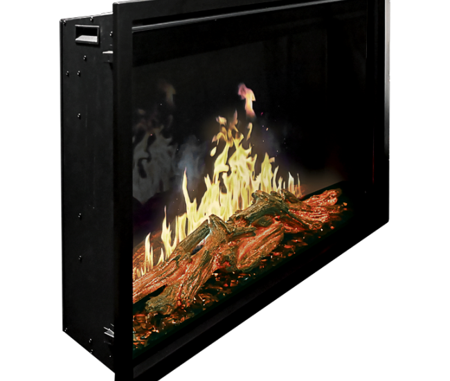 Modern Flames 54-inch Orion Traditional Virtual Electric Fireplace