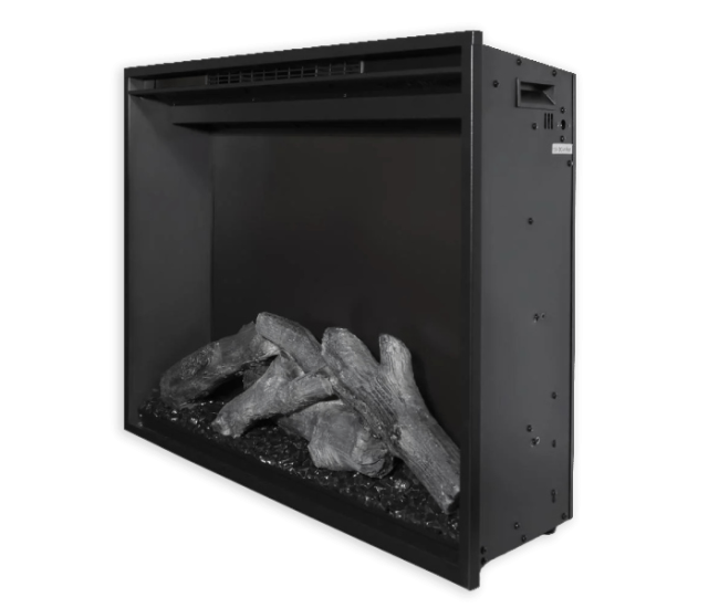 Modern Flames 36-inch Redstone Built-In Electric Fireplace