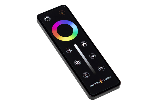Modern Flames Replacement Remote Control for Landscape Pro Series Electric Fireplaces