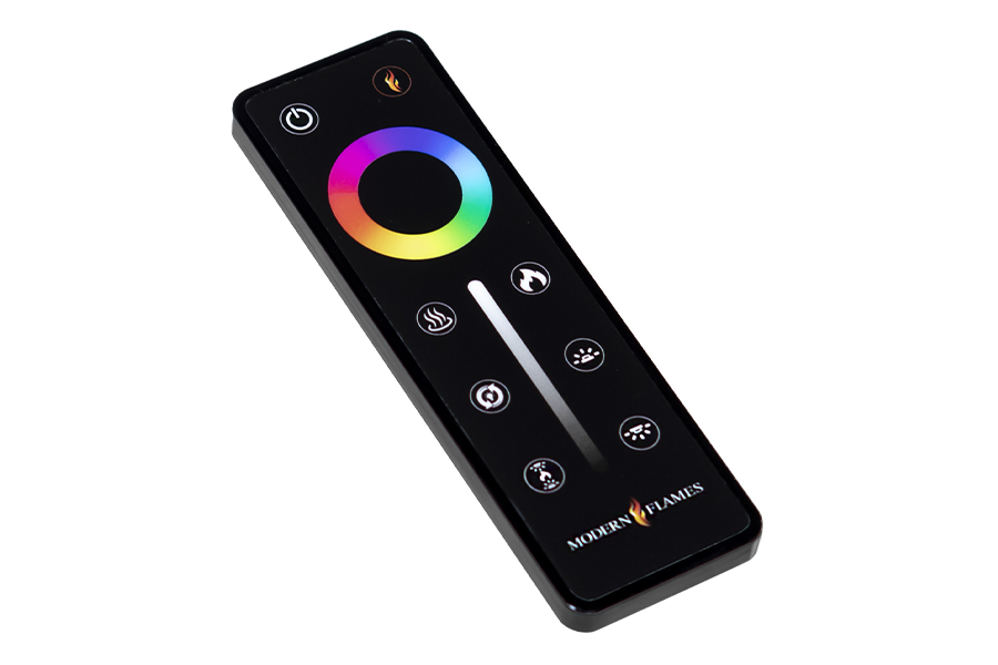 Modern Flames Replacement Remote Control for Landscape Pro Series Electric Fireplaces Modern Flames Replacement Remote Control for Landscape Pro Series Electric Fireplaces